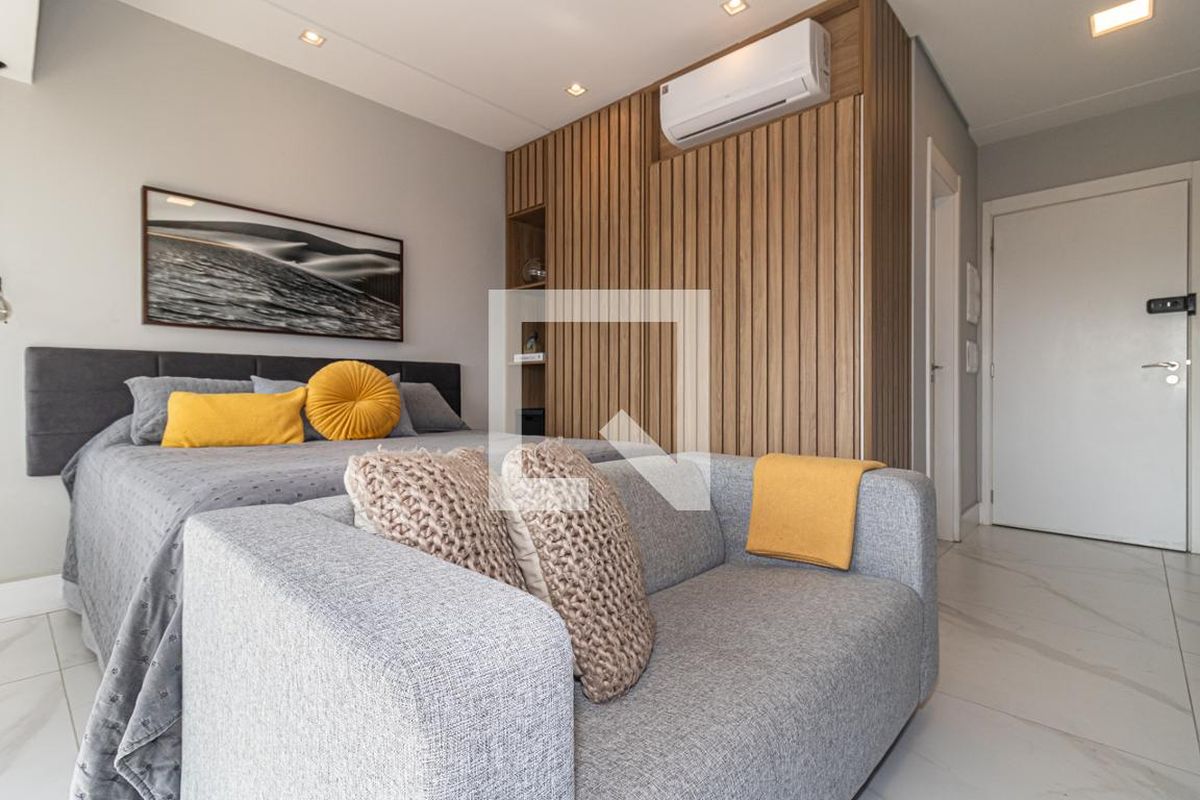 Kitnet-Studio, 35 m² - Foto 5
