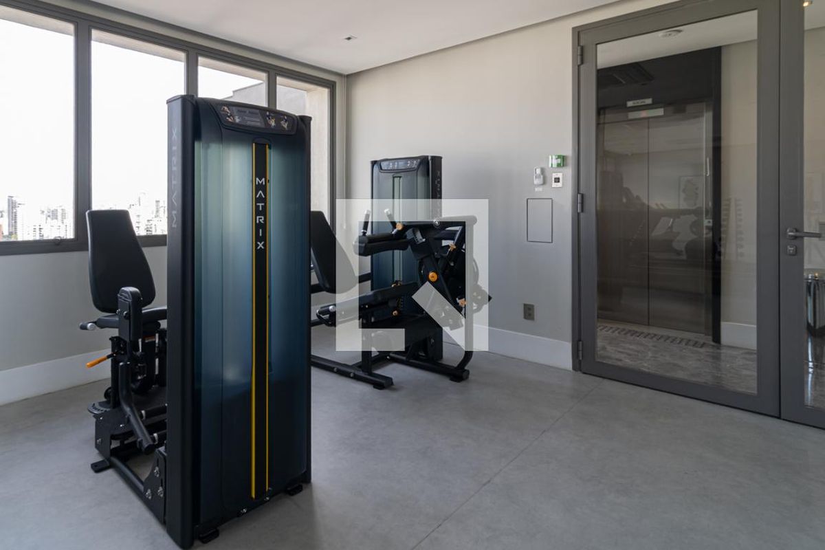 Kitnet-Studio, 35 m² - Foto 44