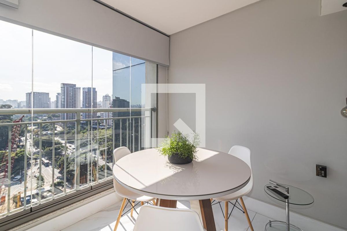 Kitnet-Studio, 35 m² - Foto 12