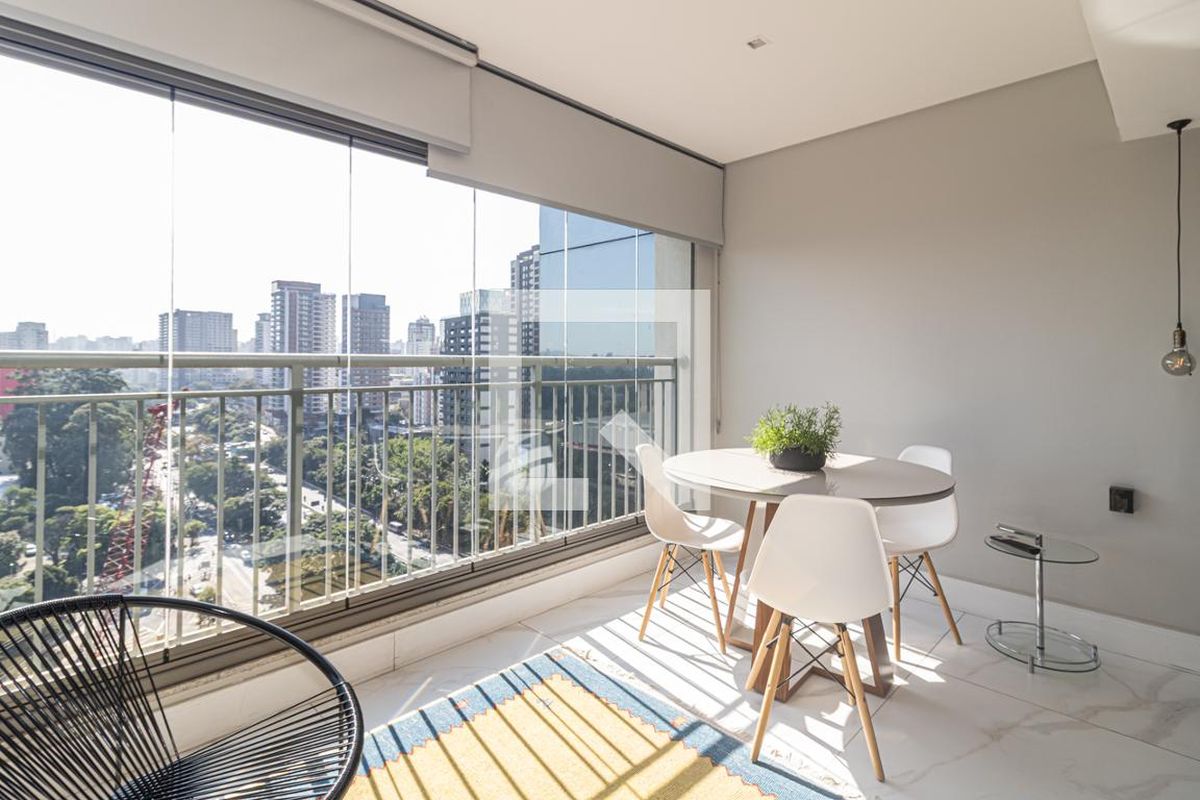 Kitnet-Studio, 35 m² - Foto 11