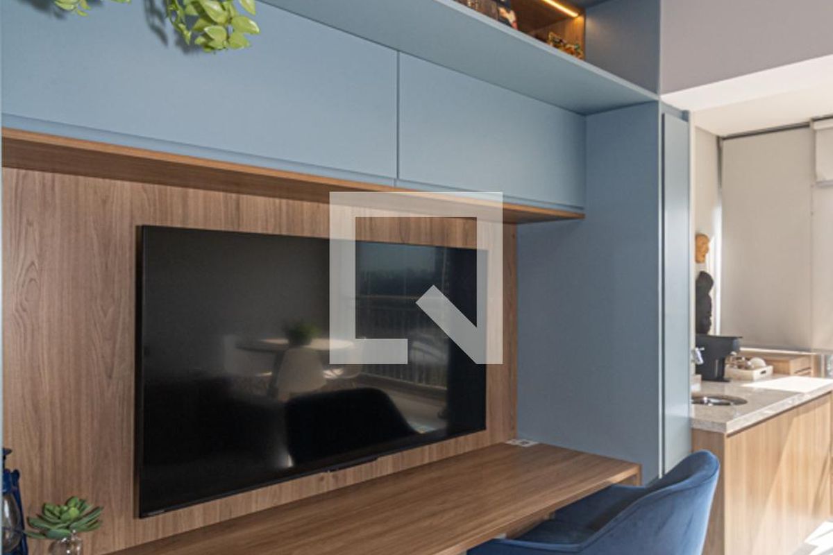 Kitnet-Studio, 35 m² - Foto 10
