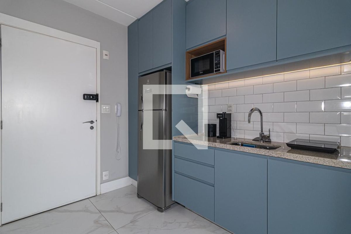 Kitnet-Studio, 35 m² - Foto 20