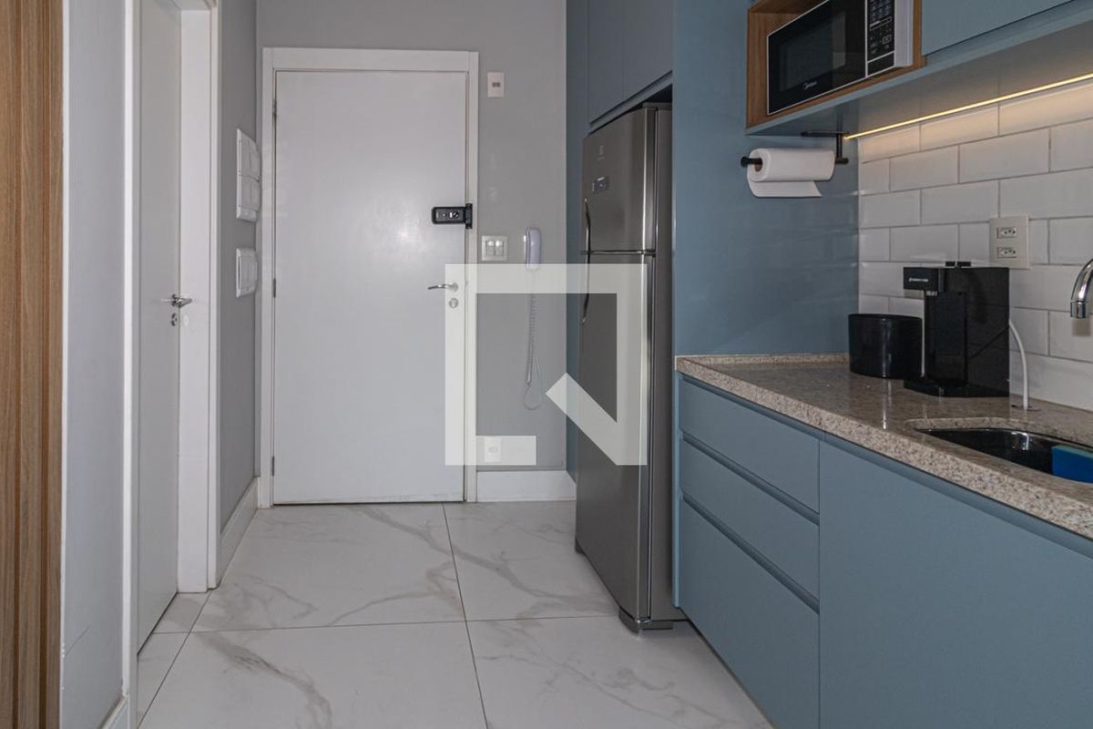 Kitnet-Studio, 35 m² - Foto 29