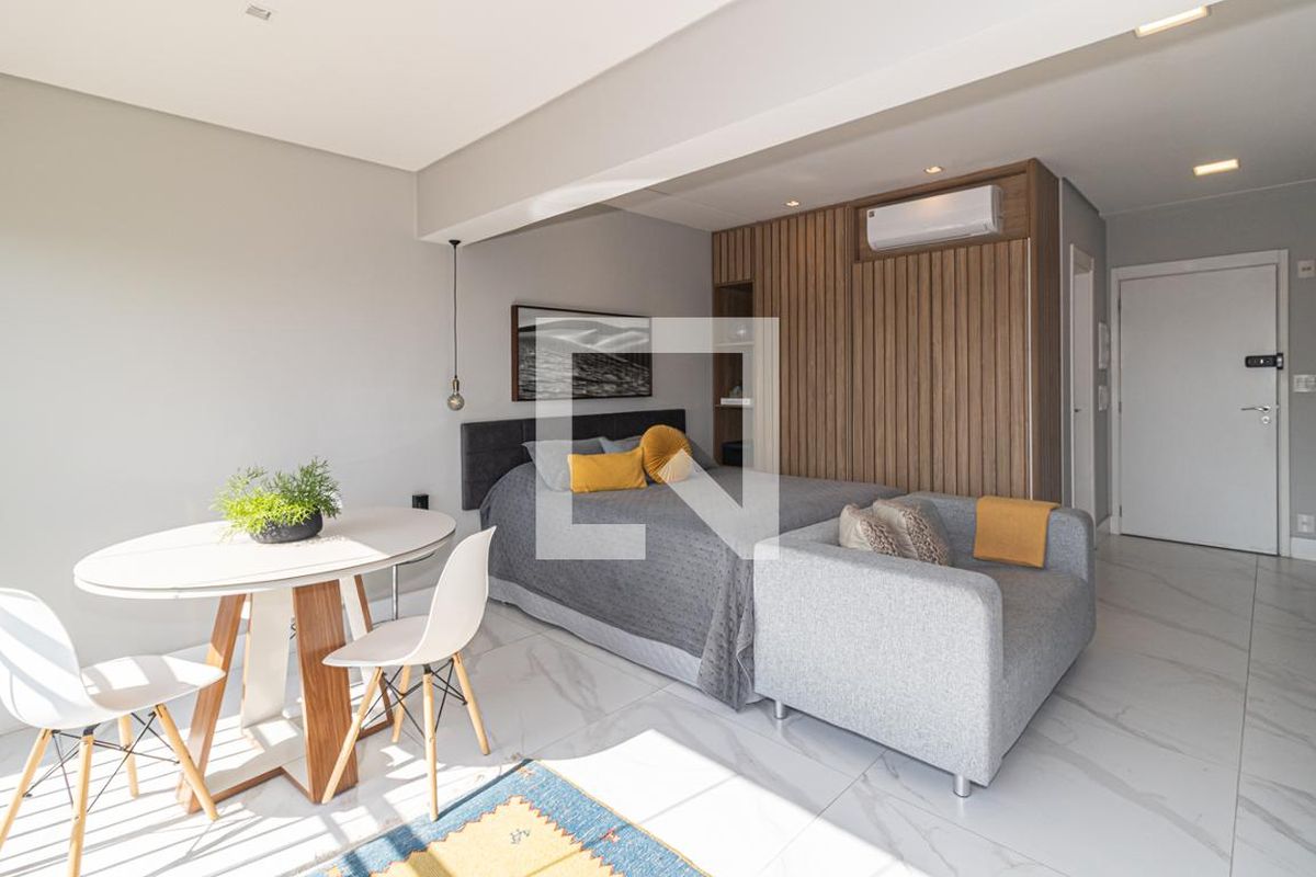 Kitnet-Studio, 35 m² - Foto 16