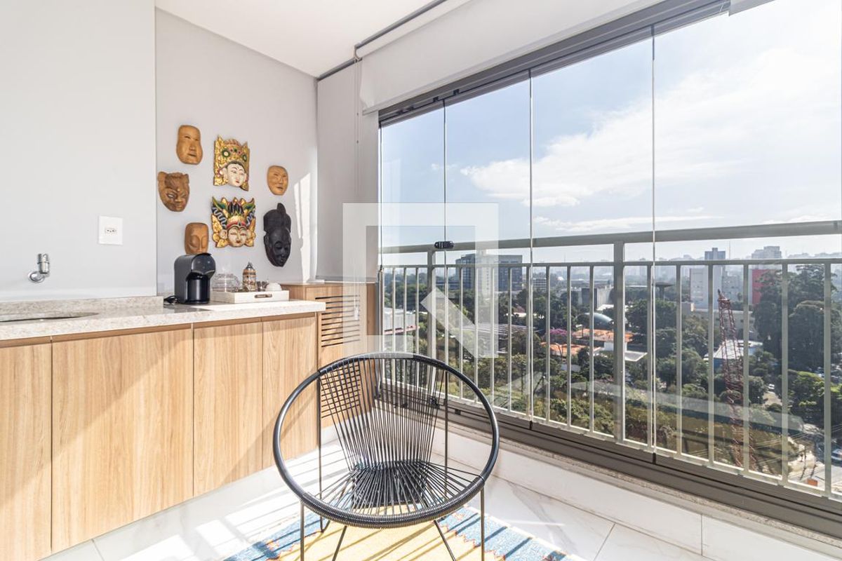 Kitnet-Studio, 35 m² - Foto 17