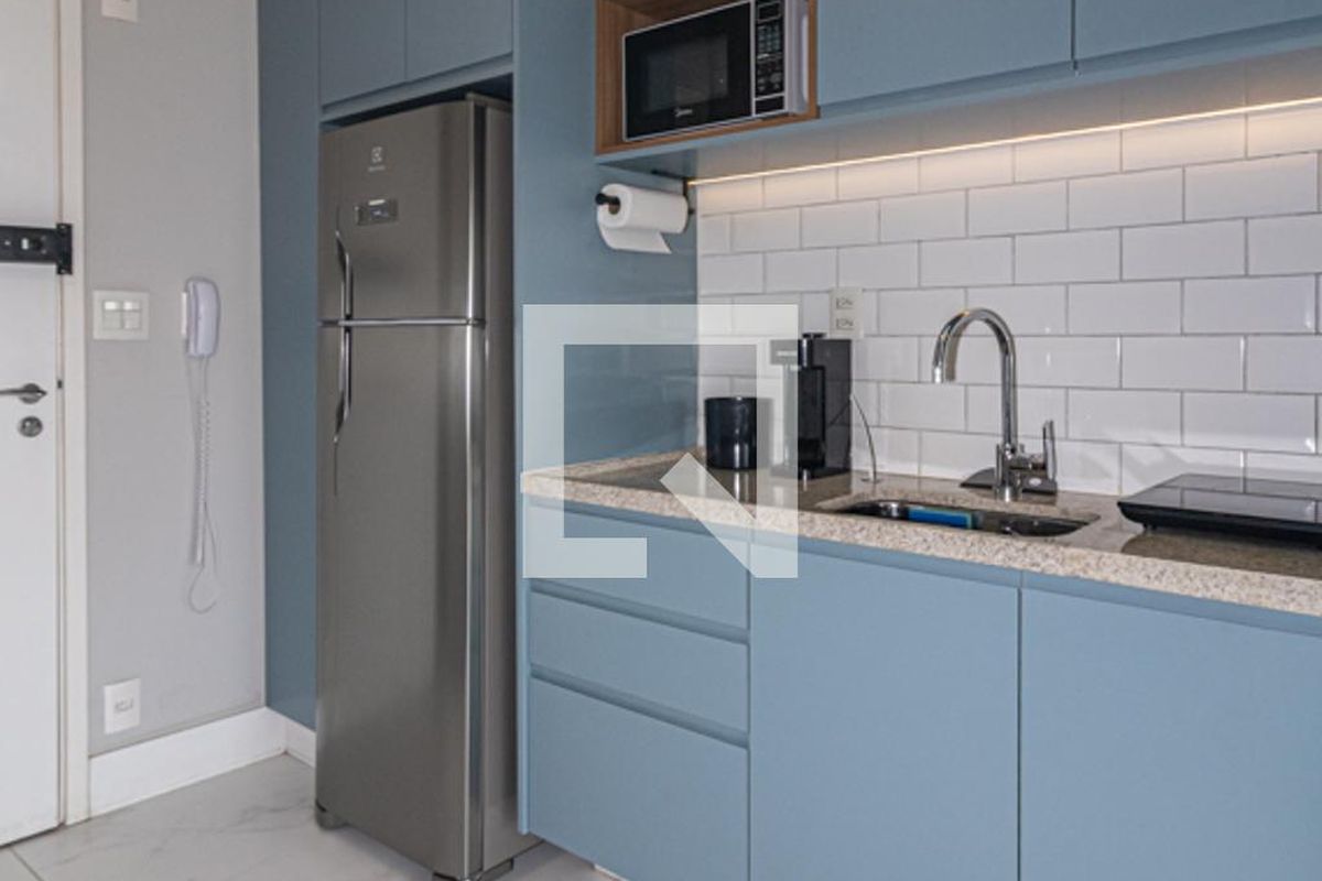 Kitnet-Studio, 35 m² - Foto 21