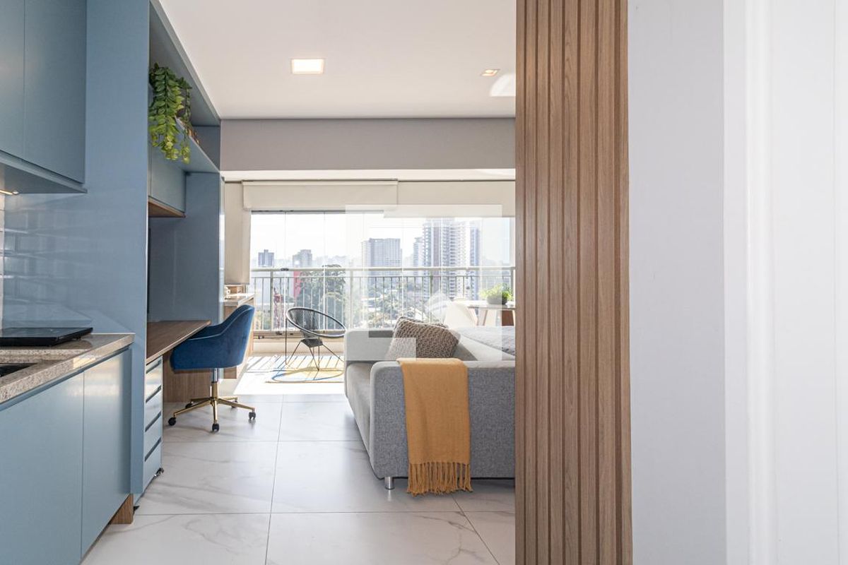 Kitnet-Studio, 35 m² - Foto 26