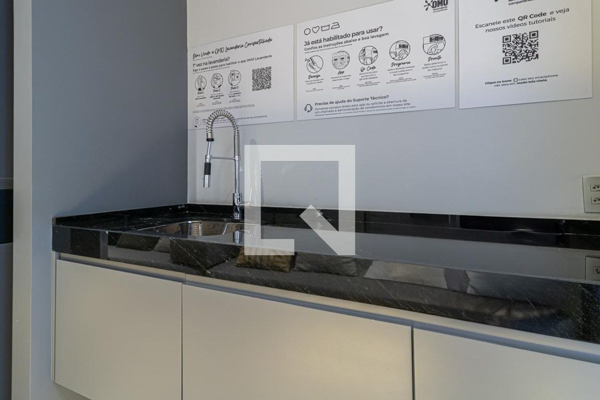 Kitnet-Studio, 35 m² - Foto 48