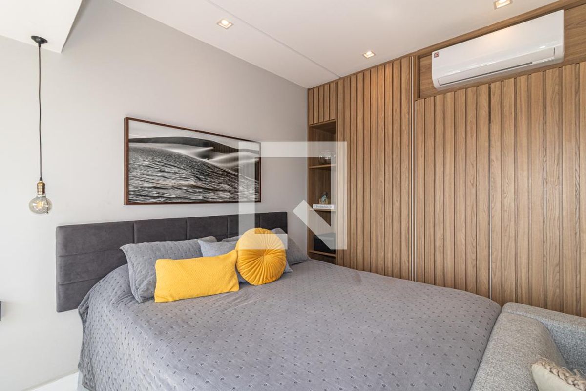 Kitnet-Studio, 35 m² - Foto 6