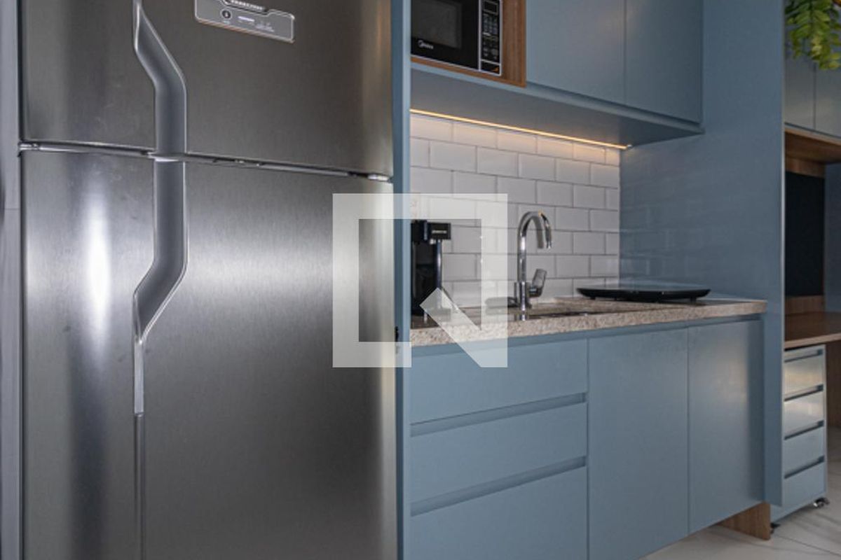 Kitnet-Studio, 35 m² - Foto 23