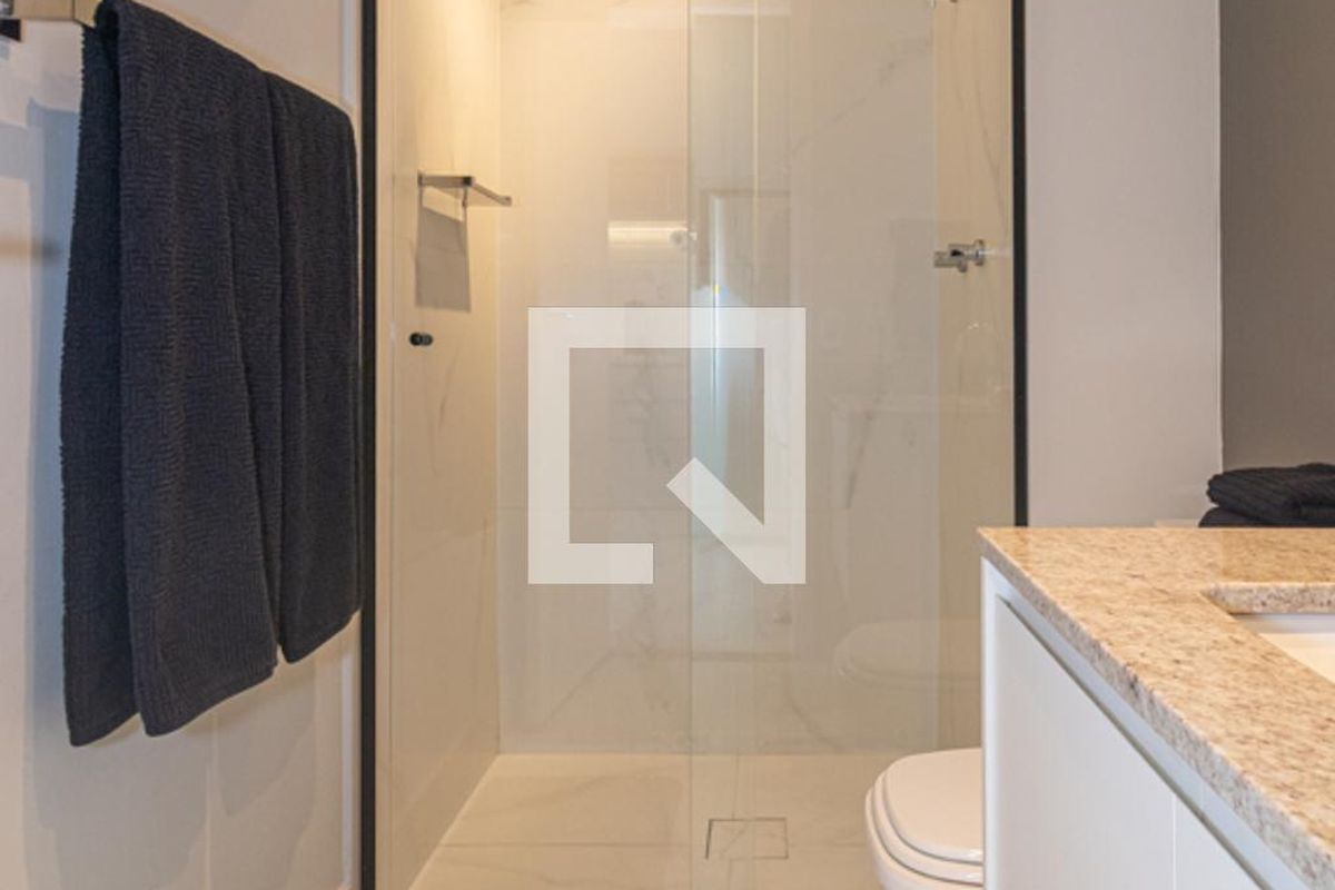 Kitnet-Studio, 35 m² - Foto 32