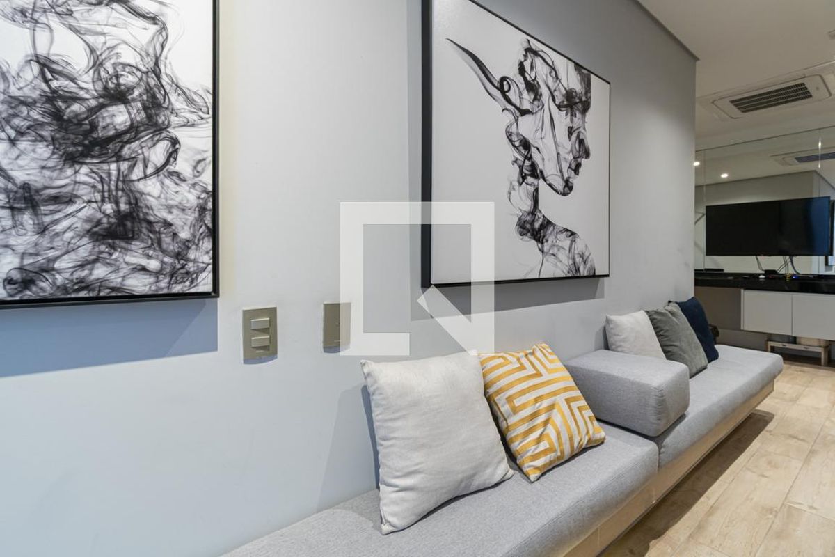 Kitnet-Studio, 35 m² - Foto 47