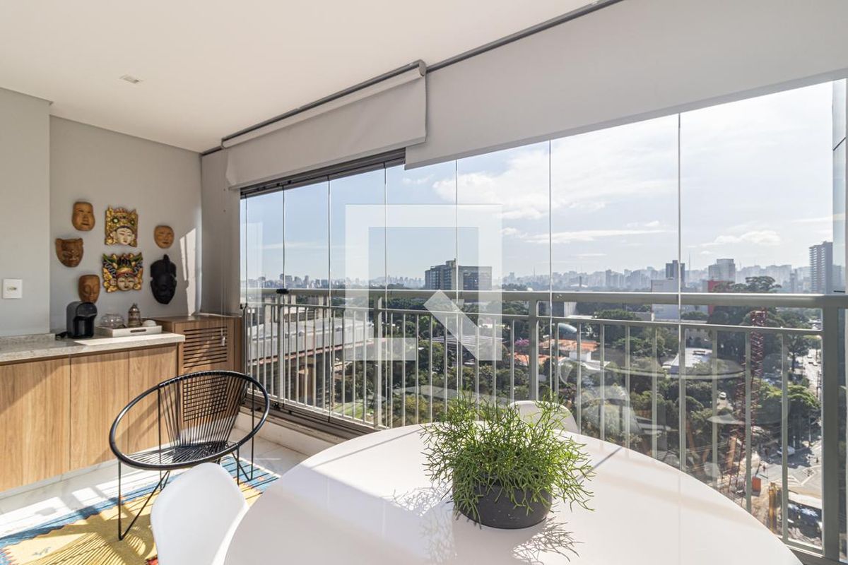 Kitnet-Studio, 35 m² - Foto 13