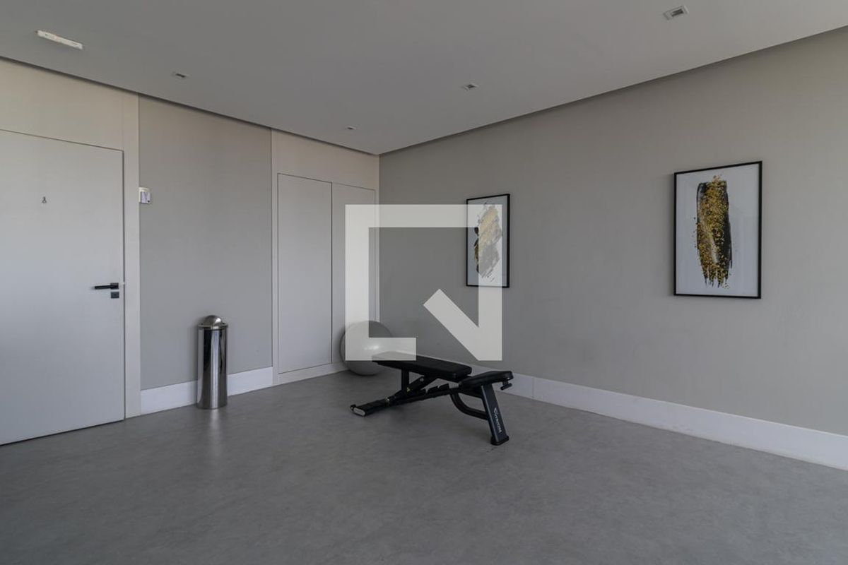 Kitnet-Studio, 35 m² - Foto 46
