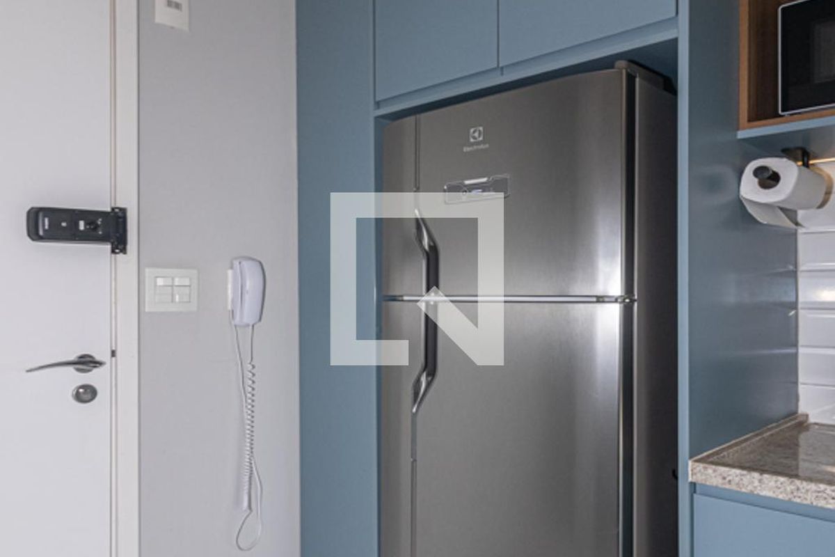 Kitnet-Studio, 35 m² - Foto 22