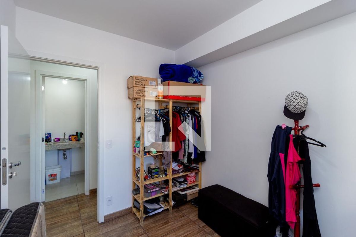 Apartamento, 2 quartos, 50 m² - Foto 16