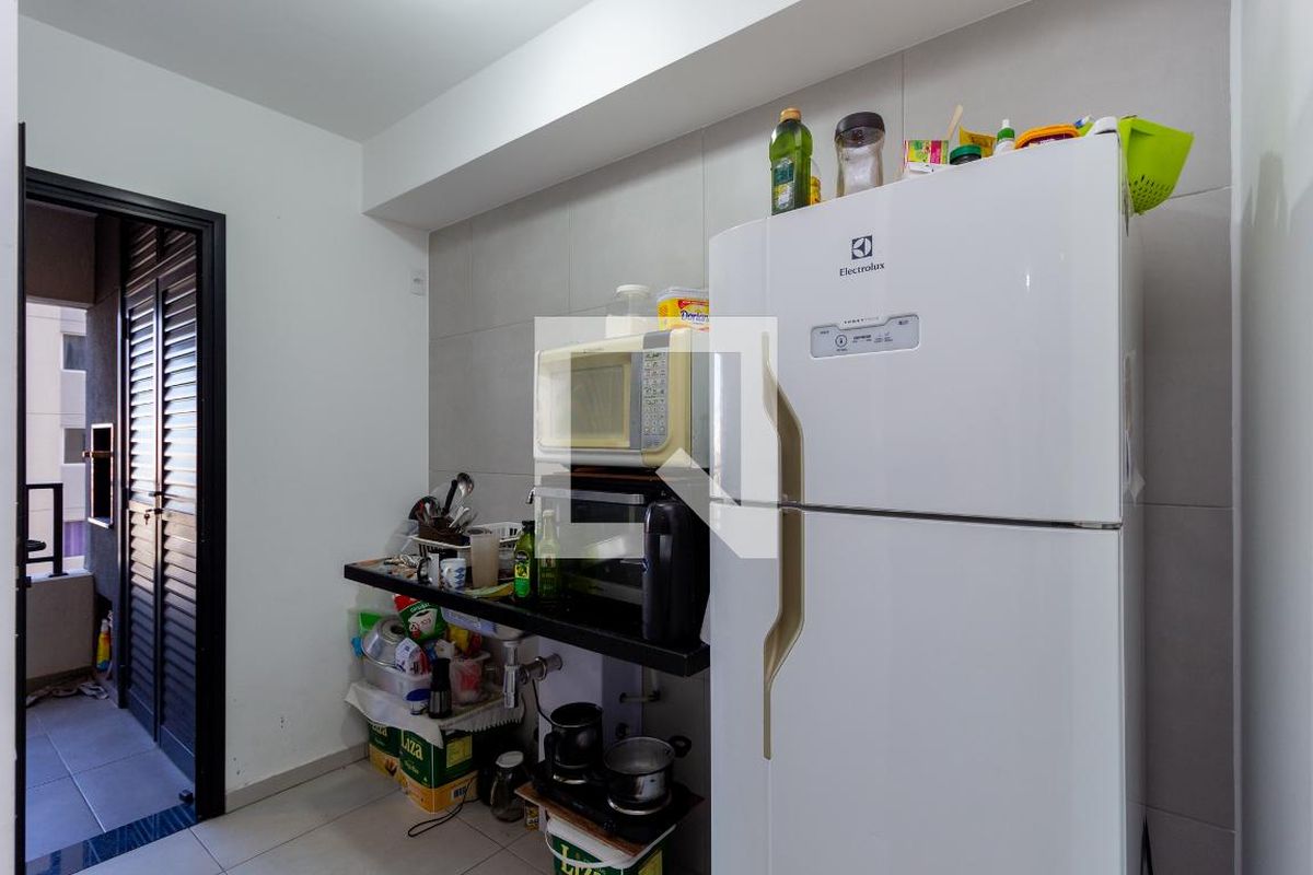Apartamento, 2 quartos, 50 m² - Foto 38
