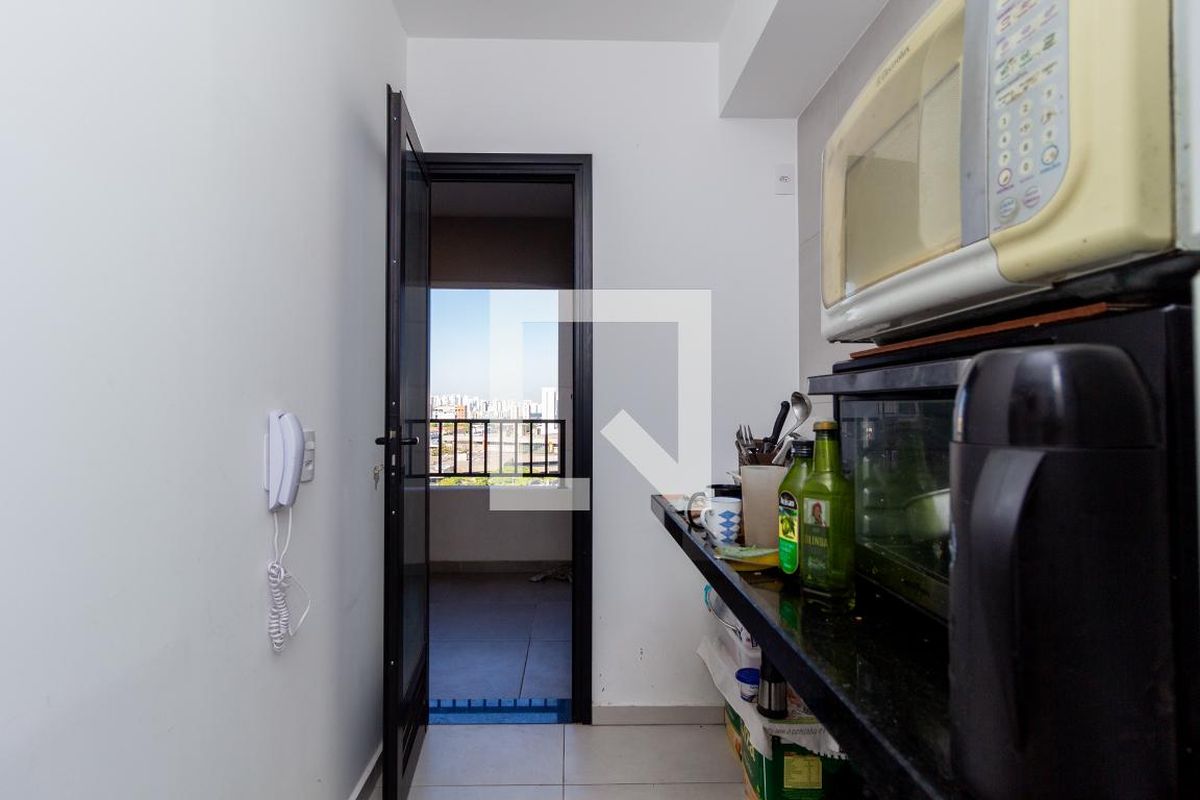 Apartamento, 2 quartos, 50 m² - Foto 44