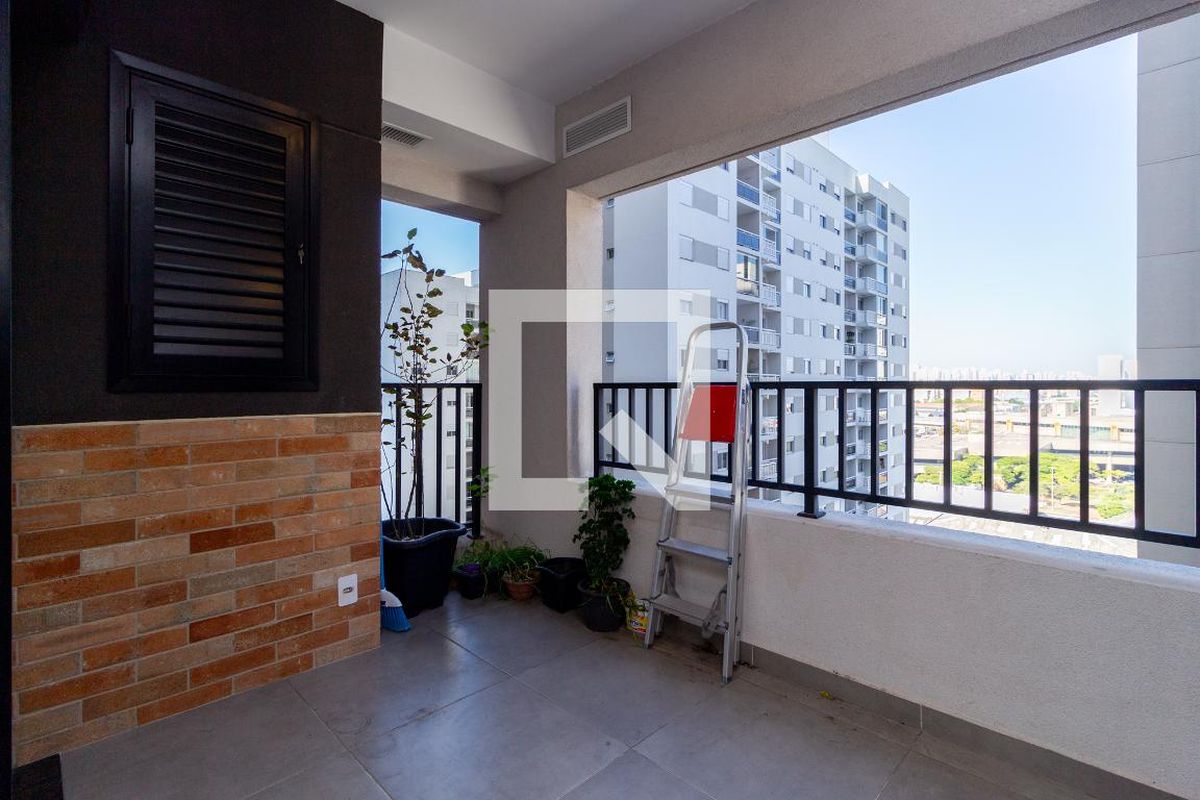 Apartamento, 2 quartos, 50 m² - Foto 48