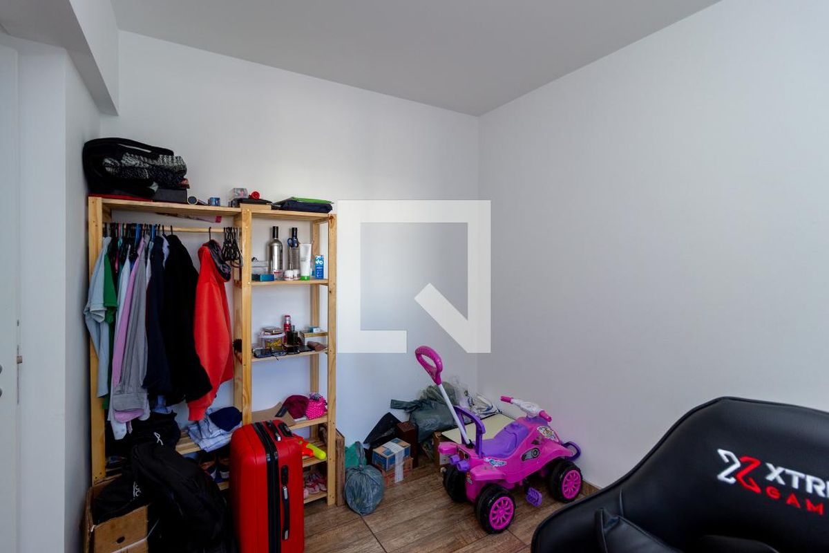 Apartamento, 2 quartos, 50 m² - Foto 26