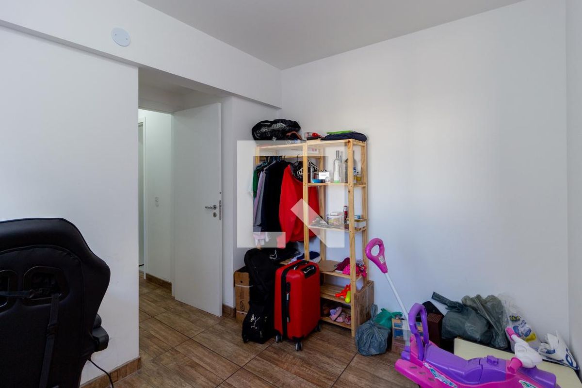 Apartamento, 2 quartos, 50 m² - Foto 24
