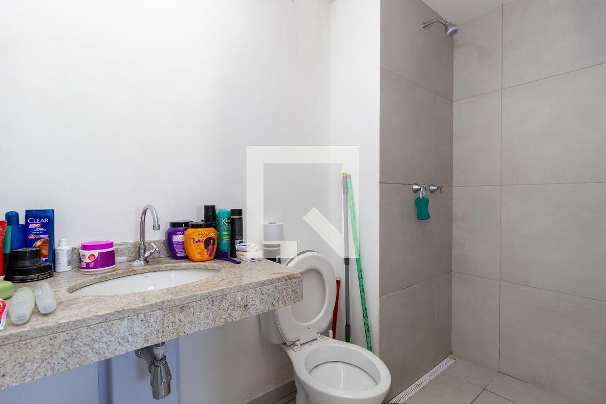 Apartamento, 2 quartos, 50 m² - Foto 30