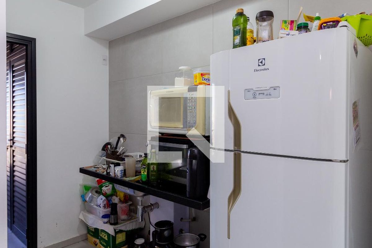 Apartamento, 2 quartos, 50 m² - Foto 46
