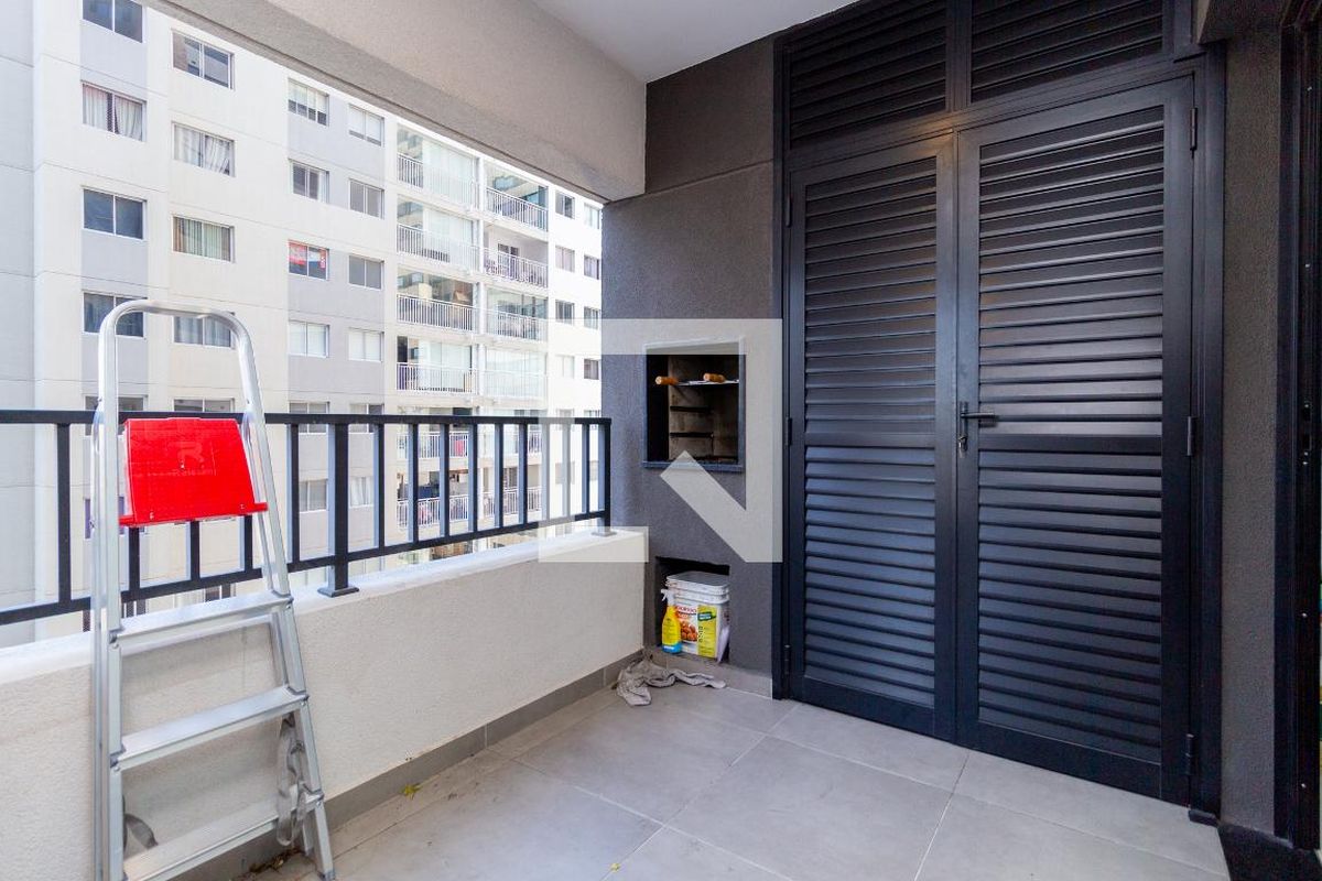Apartamento, 2 quartos, 50 m² - Foto 52