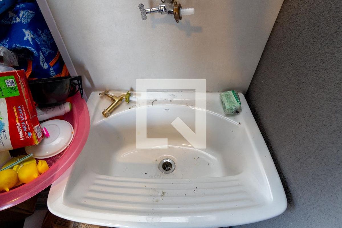Apartamento, 2 quartos, 50 m² - Foto 60