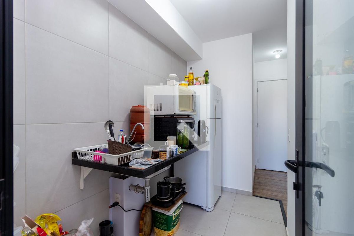 Apartamento, 2 quartos, 50 m² - Foto 40