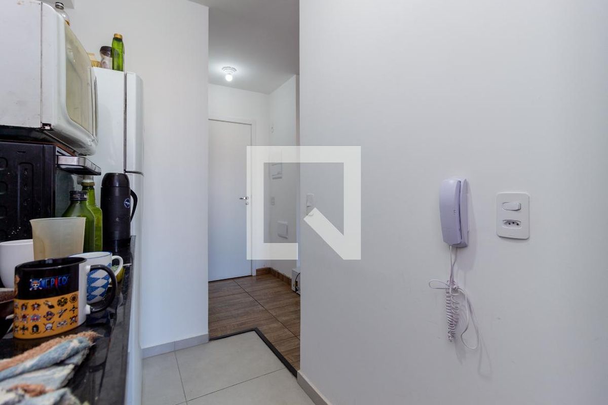 Apartamento, 2 quartos, 50 m² - Foto 42