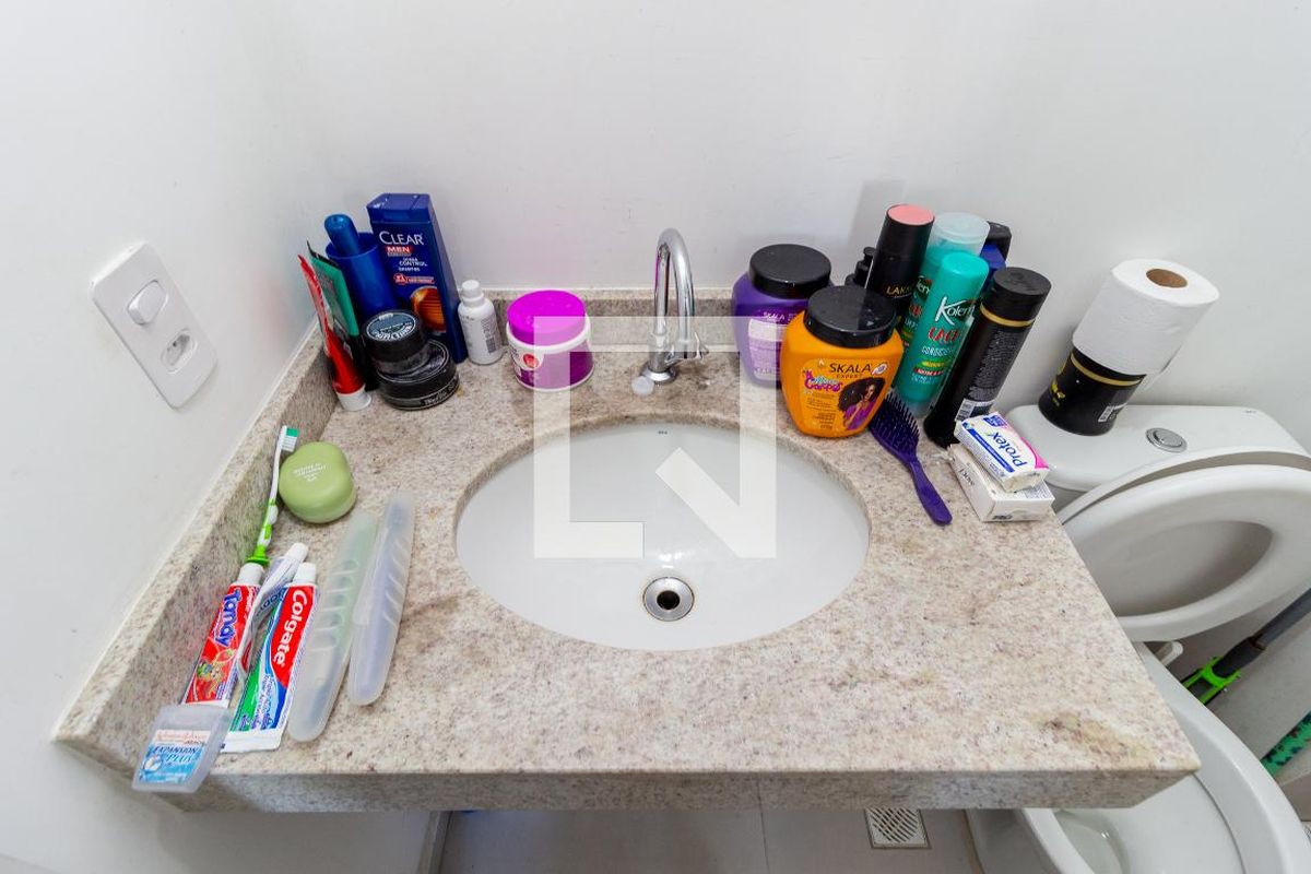 Apartamento, 2 quartos, 50 m² - Foto 34