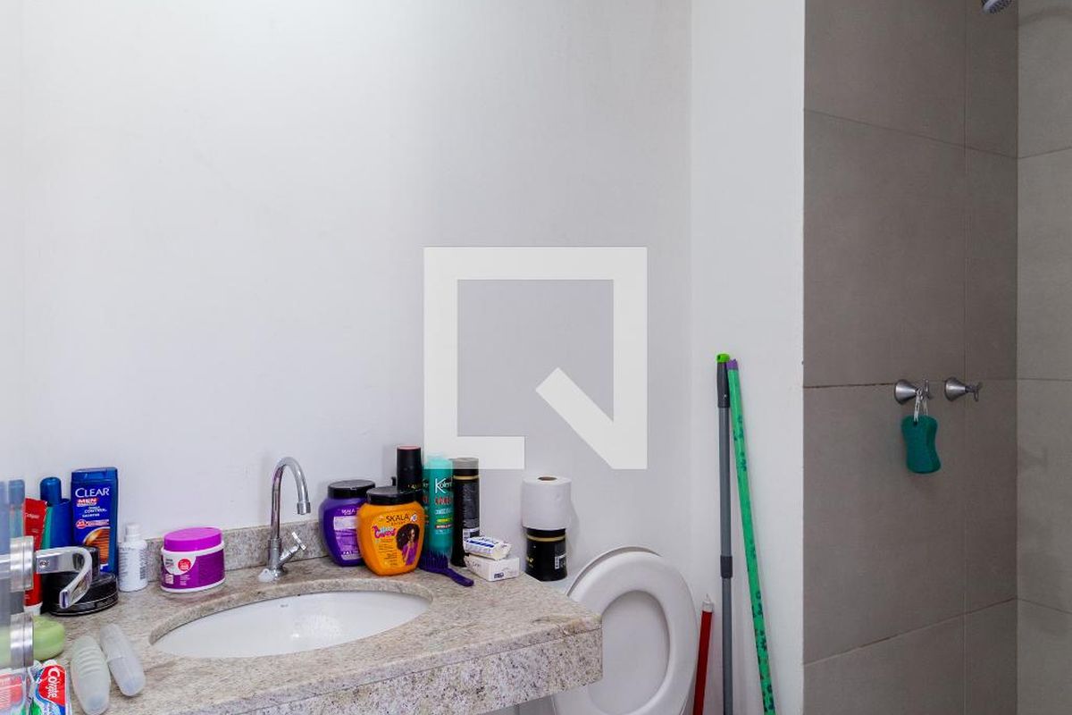 Apartamento, 2 quartos, 50 m² - Foto 32