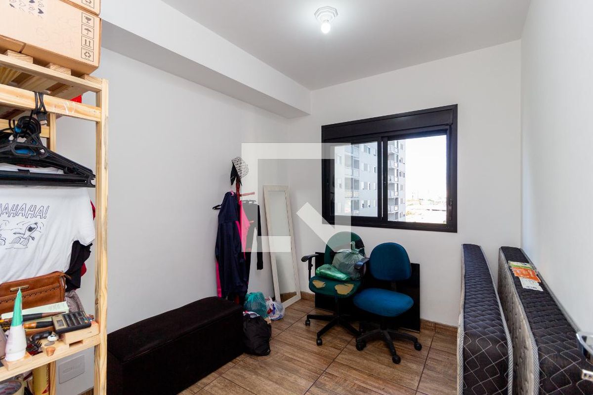 Apartamento, 2 quartos, 50 m² - Foto 10