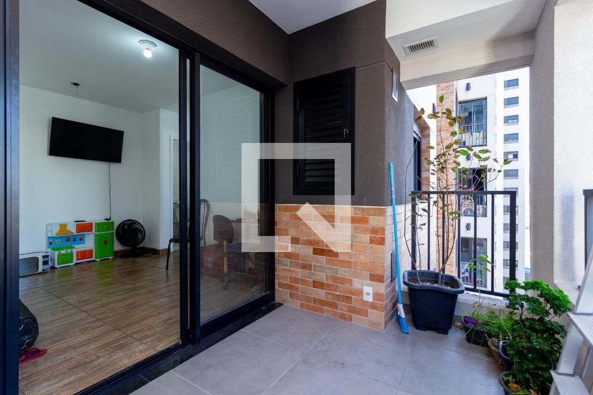 Apartamento, 2 quartos, 50 m² - Foto 50