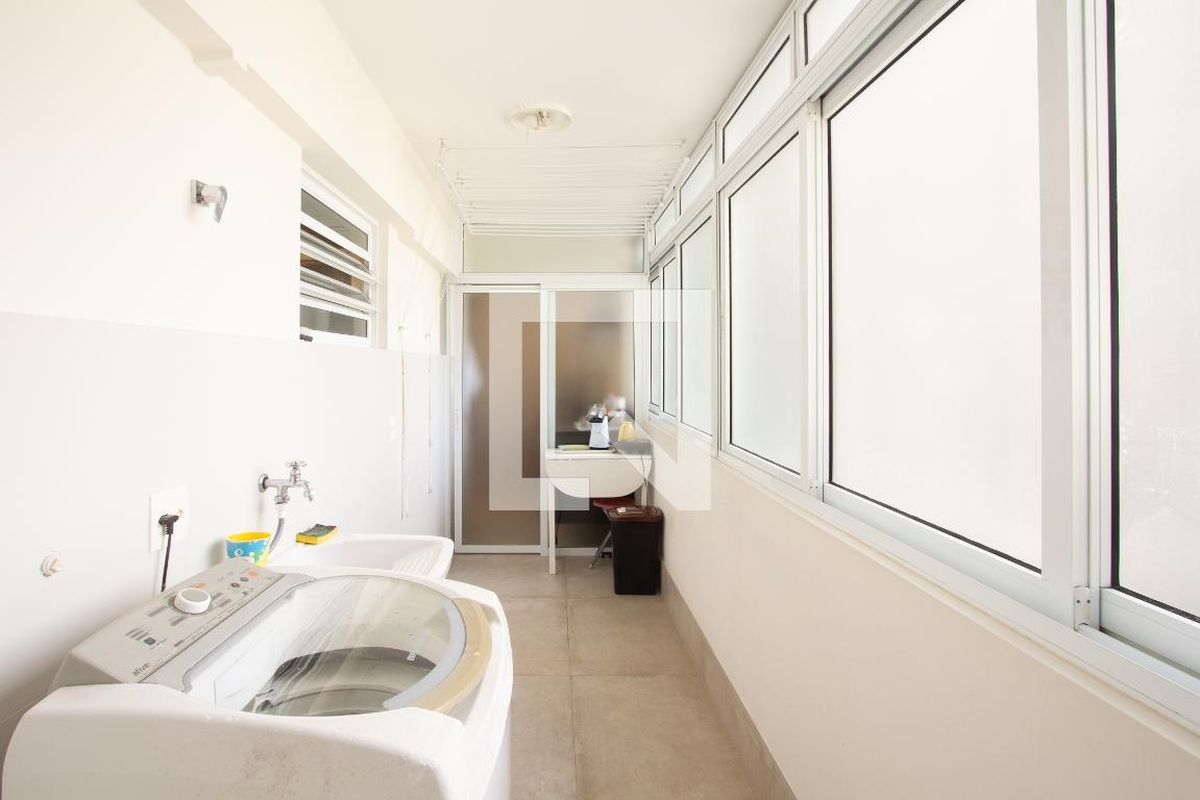 Apartamento, 3 quartos, 152 m² - Foto 86
