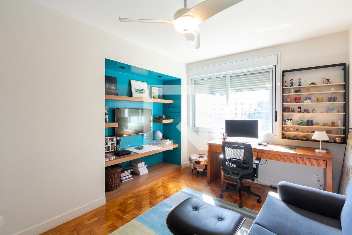 Apartamento, 3 quartos, 152 m² - Foto 20