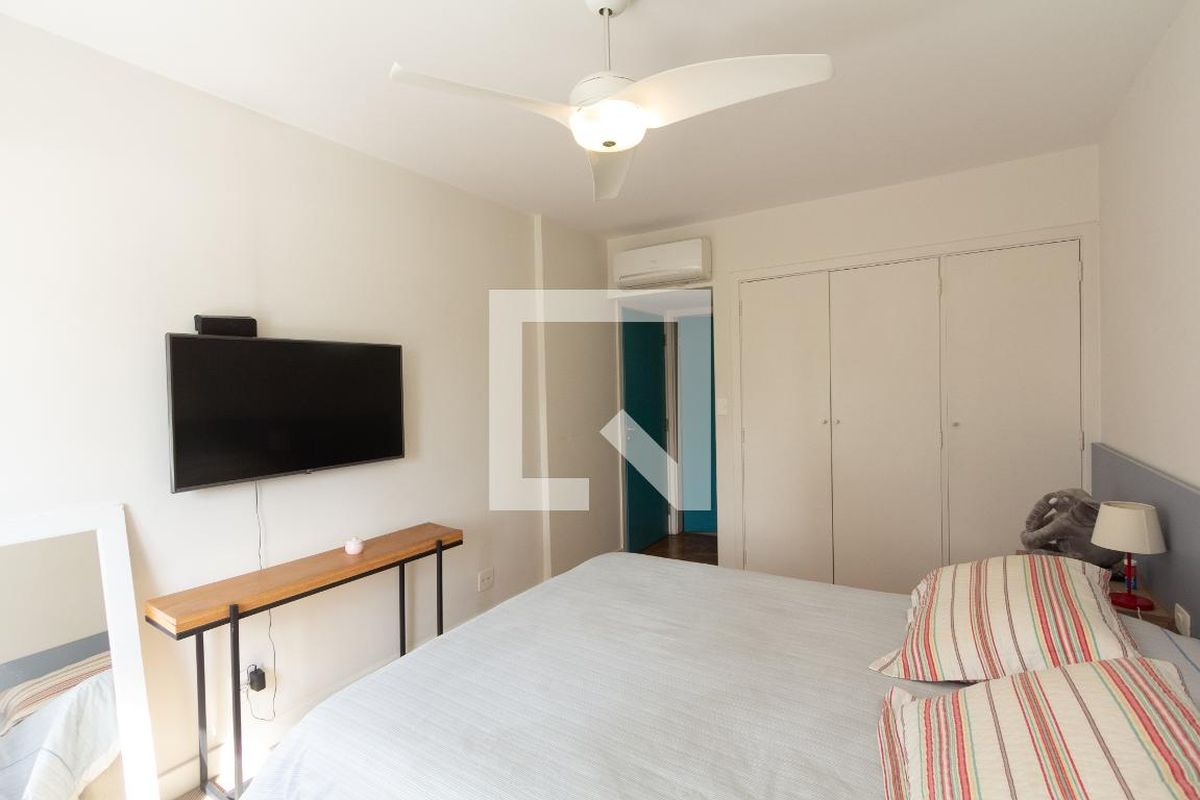 Apartamento, 3 quartos, 152 m² - Foto 52