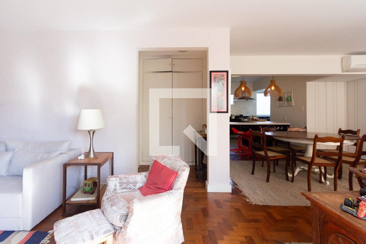 Apartamento, 3 quartos, 152 m² - Foto 12