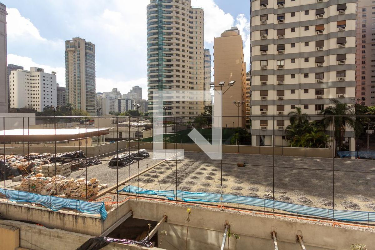 Apartamento, 3 quartos, 152 m² - Foto 14