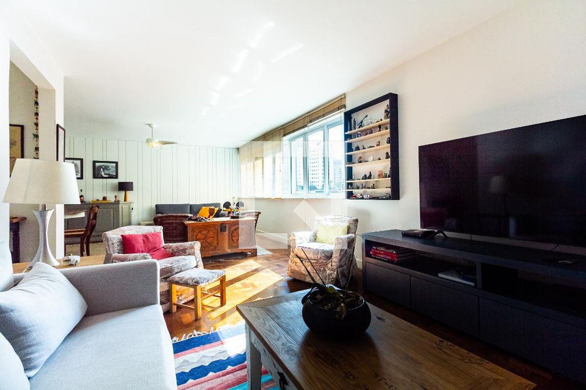 Apartamento, 3 quartos, 152 m² - Foto 10