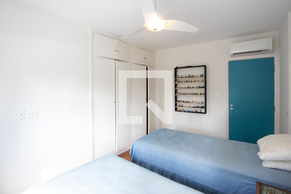 Apartamento, 3 quartos, 152 m² - Foto 44
