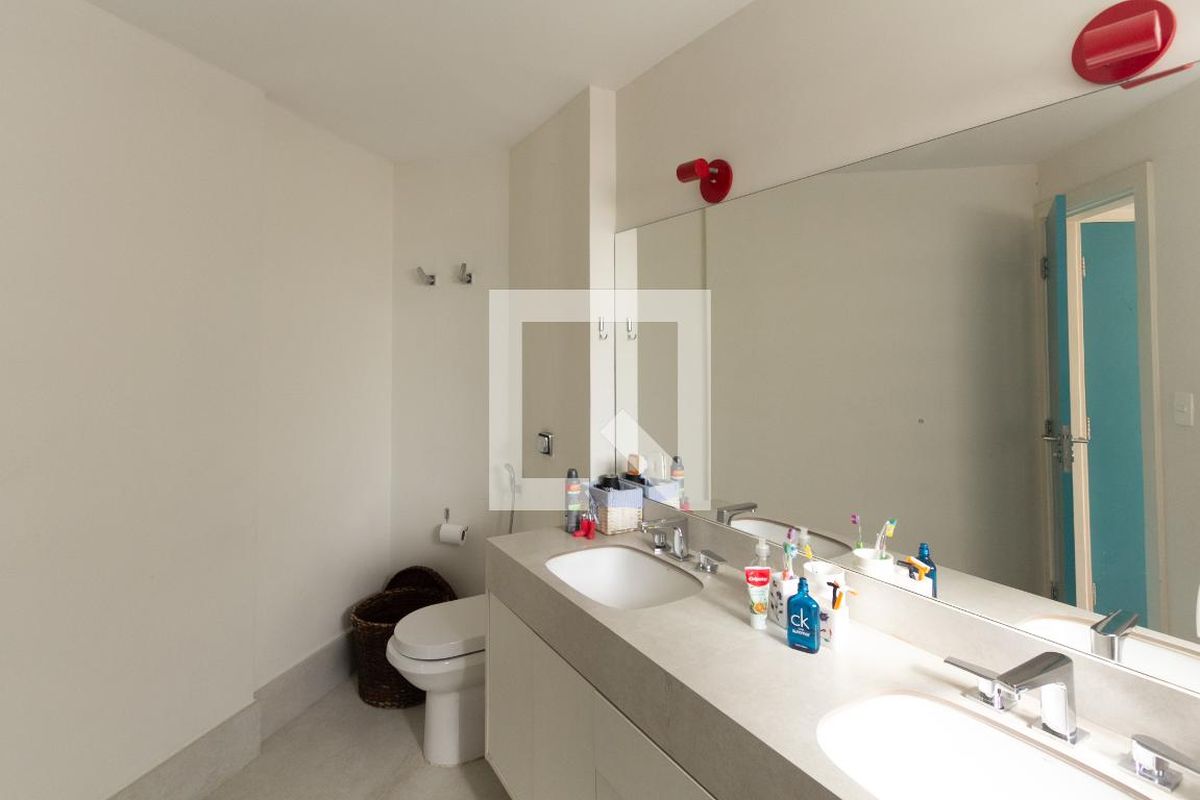 Apartamento, 3 quartos, 152 m² - Foto 60