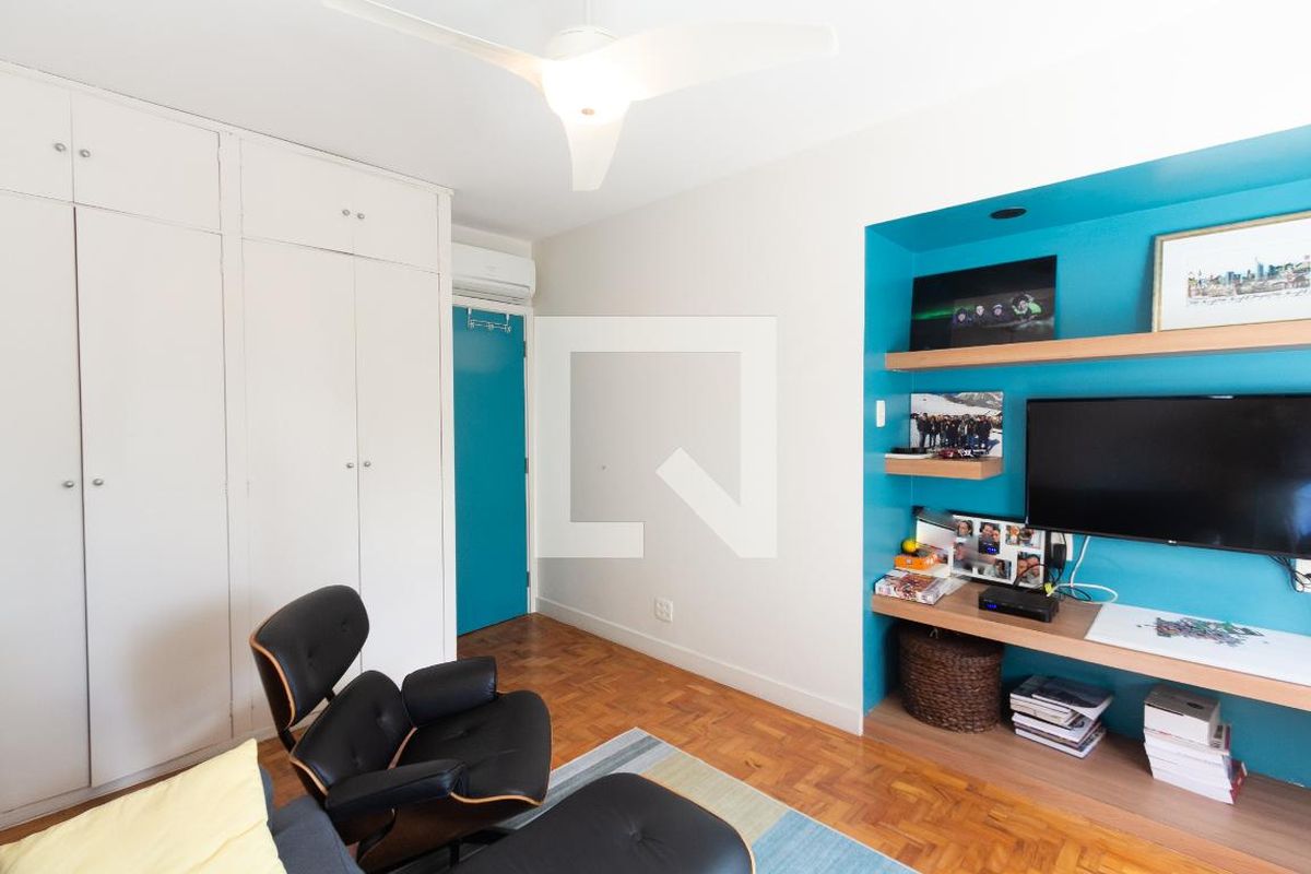 Apartamento, 3 quartos, 152 m² - Foto 24