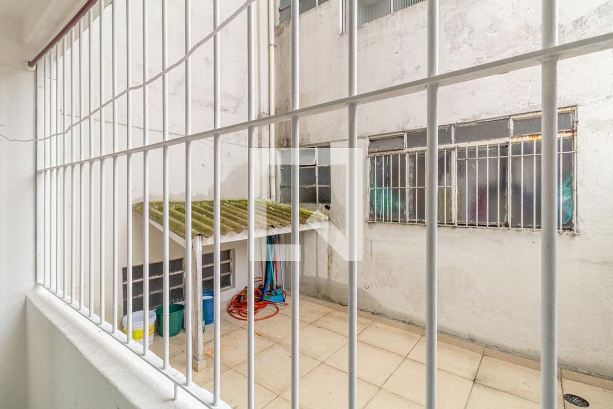Kitnet-Studio, 45 m² - Foto 35