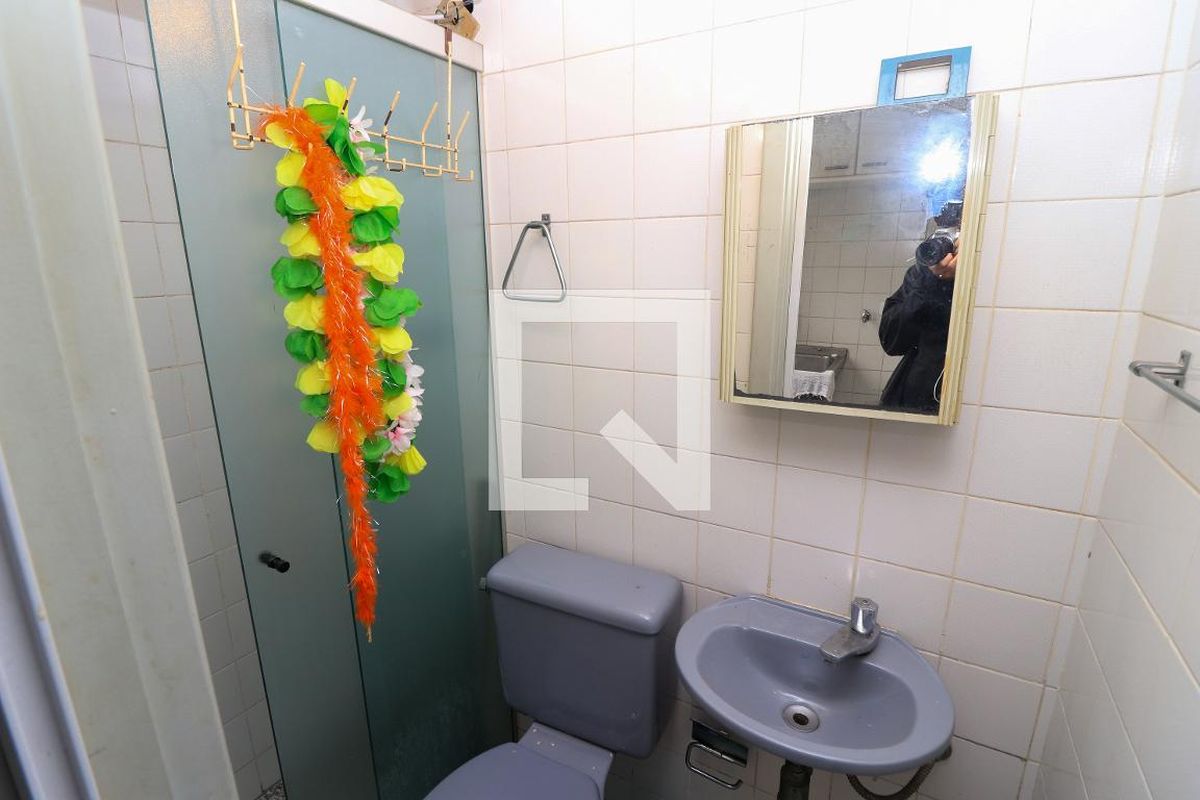 Apartamento, 3 quartos, 96 m² - Foto 60