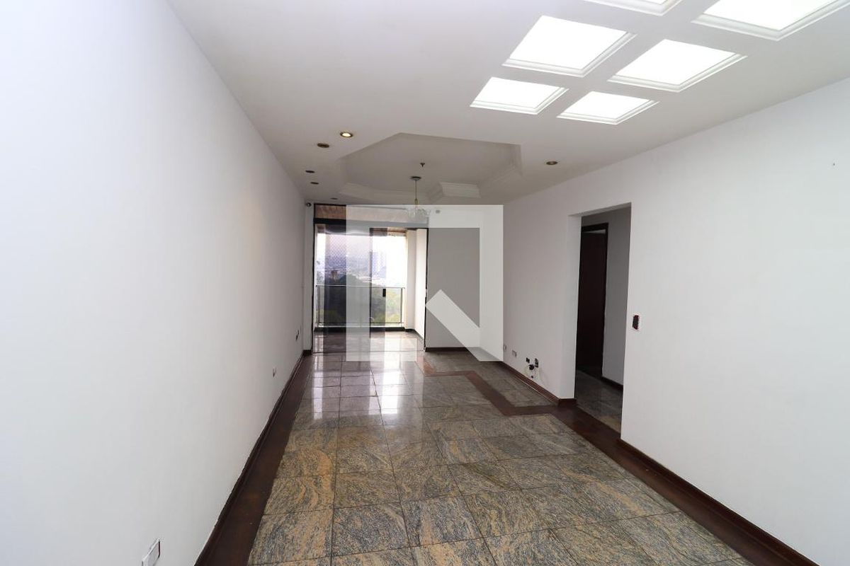 Apartamento, 3 quartos, 96 m² - Foto 2