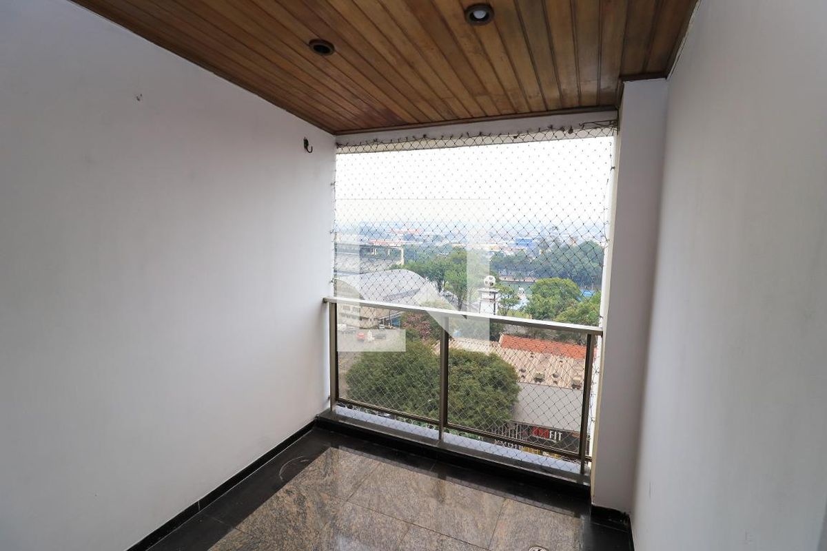Apartamento, 3 quartos, 96 m² - Foto 10