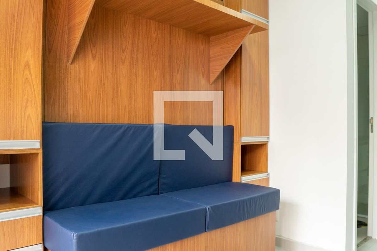 Kitnet-Studio, 22 m² - Foto 6