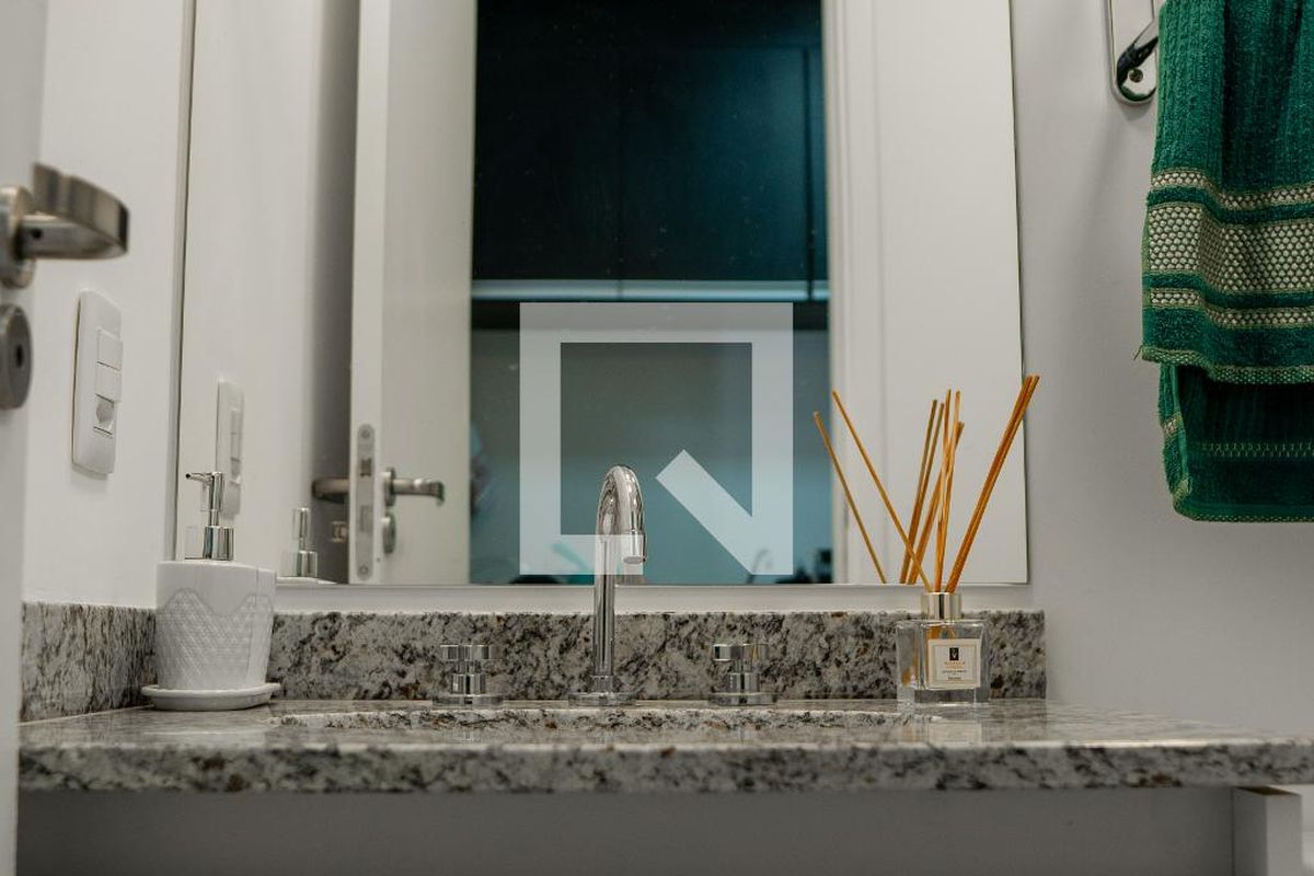 Kitnet-Studio, 22 m² - Foto 48